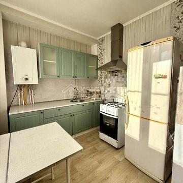 Продаж 1к Квартира Новоолександрівська вулиця ЖК Журавлевский