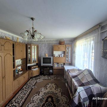 Продаж будинку по вулиці Кольчака