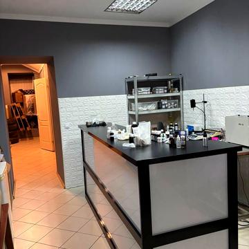Михайла Коцюбинського вул., 10