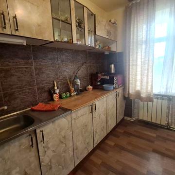 Пропоную вам 2х кімнатну квартиру в хорошому житловому стані!
