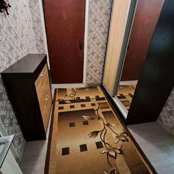 Продається 3-х кімнатна квартира, простора та світла