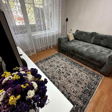 Здається в оренду однокімнатна квартира Покровський