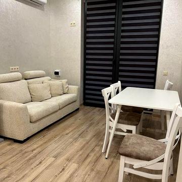 Здається квартира м. Тячів в новобудові Sky Towers