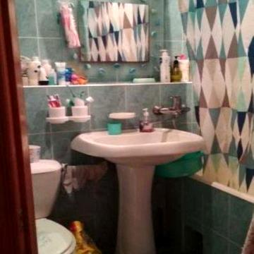 Оренда затишной однокімнатної квартири. Центр ближній.