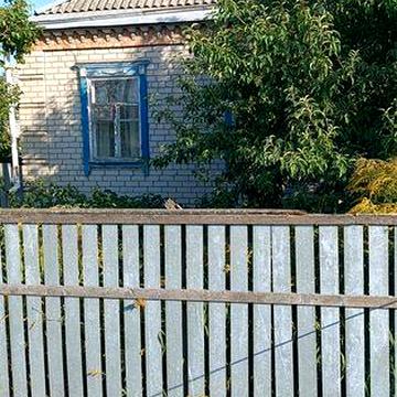 Продам будинок в селі Личкове