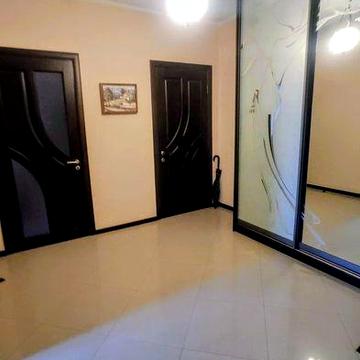 БЕЗ %, від Власника чудова 3-кімн, Троєщина, 4 поверх, Бальзака 98/29.
