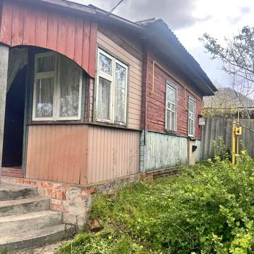 Троїтська