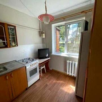 Продам 1 комнатную квартиру в р-не Новые Дома.