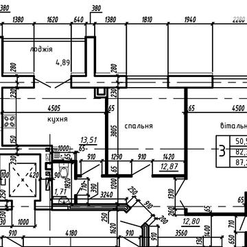 Продаж 2к Квартира Дубовецький провулок ЖК Новые Байковцы