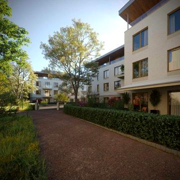 Продаж квартири 2 кімнати+гардероб м. Винники - 79м2 ЖК Eco City Park
