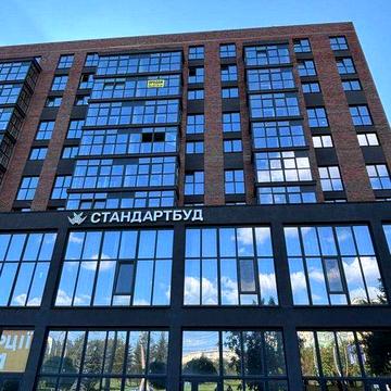 Продаж 3-х кімнатної квартири ЖК Стандарт. Поверх 4/10 ЖК Стандарт