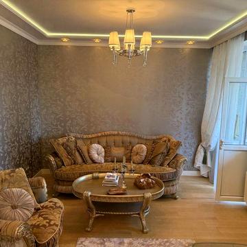 Квартира 90м власникк Престиж Холл 5 эт ЖК Престиж Хол