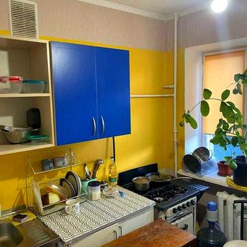 Дарниця , Соцмістечко,  1 кімнатна ,  пр  Миру 19/18  , 30м2