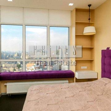 Продажа 2к квартиры 53.7 кв. м на ул. Маккейна Джона 7 ЖК Central Park