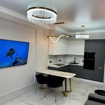 Жк manhattan city центр ВЛАСНИК