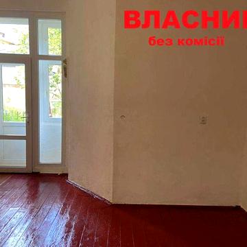 1 кімнатна квартира-кавалерка М.Вовчка під подобову оренду