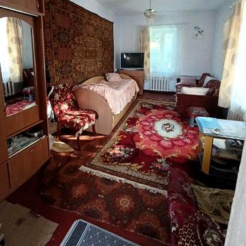 Будинок на два входи по вулиці Ботанічна