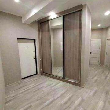 Федора Ернста вул., 16