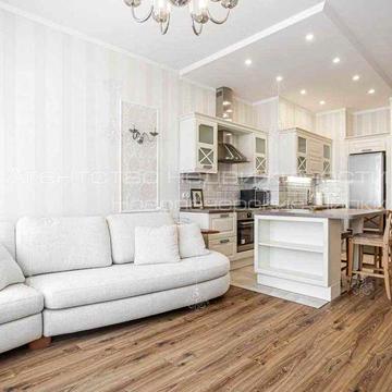 Продажа 1-комнатной квартиры в ЖК Новопечерские Липки - Драгомирова 9 ЖК Новопечерские Липки