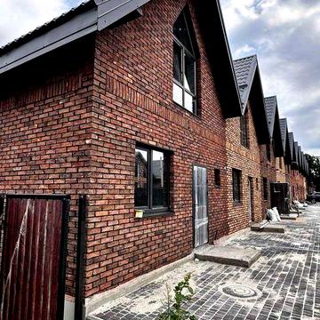 Продаж Будинки у Баварському стилі без комісій та передплат Забудовник
