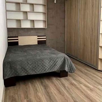 Аренда 1к квартиры в Центре