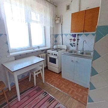 Оренда одно кімнатноі квартири в Гречанах