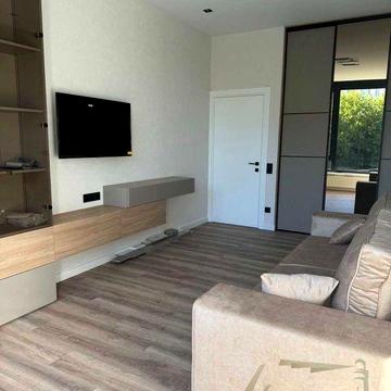 Оренда 3-кімнатної квартири 80м2 ЖК Unit Home Гарета Джонса 8