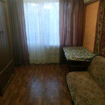 Продам 1 к.кв. м. Студенческая