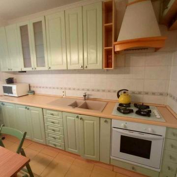 Продаж затишної 3к квартири в місті Бровари, вул. Марії Лагунової, 18
