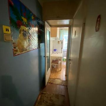 Продаж 2к Квартира Космонавтів вулиця