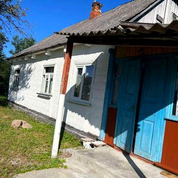 Продам Будинок Ратне