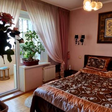 Двокімнатна квартира вул. Якуба Коласа, Святошинський район