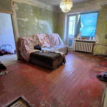 Продам 2к. кв. в центре ХТЗ
