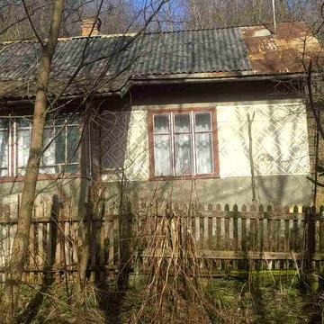 Дачний будиночок,будиночок для рибалків