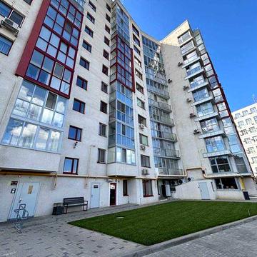 Однокімнатна квартира 55м² Зданий будинок. БЕЗ ПОДАТКУ ТА КОМІСІЇ АН0% ЖК Європейський