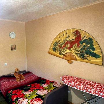 Продам 2 кімнатну квартиру Данили Нечая б.23 Кротова
