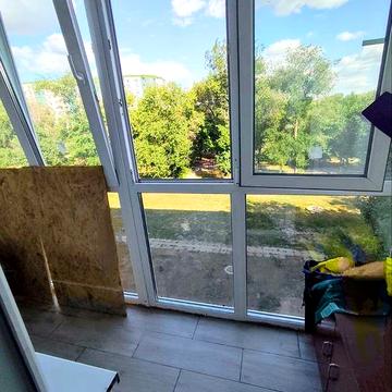 здам в оренду квартиру, Бородинський