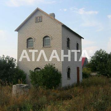 Небольшой, уютный дом в центре Фонтанки.