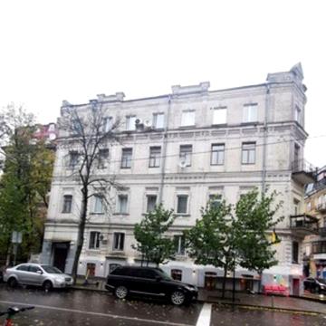 Ярославів Вал 30/18