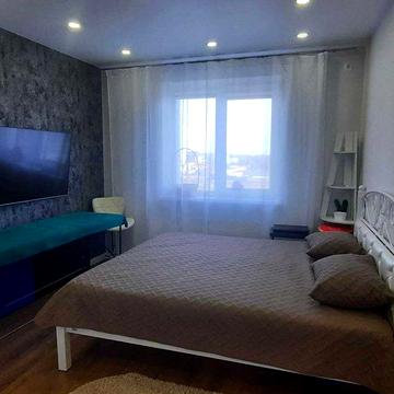 Продам 1к квартиру ЖК Мира-3 ул. Мира 61