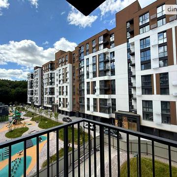 Продаж 1к Квартира Праведників світу (Максимовича) вулиця ЖК Forest Home