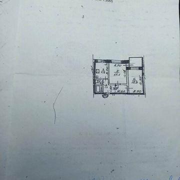 Продаж 2к Квартира Нечая Данили вулиця