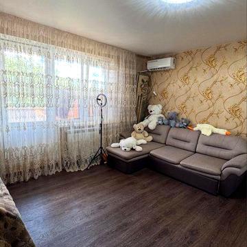 Продам 1-кімнатну квартиру | Черкаське, Самарський район