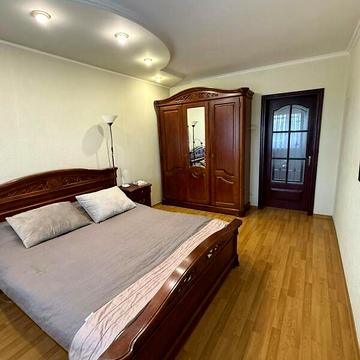 Продаж 3к Квартира Руська вулиця