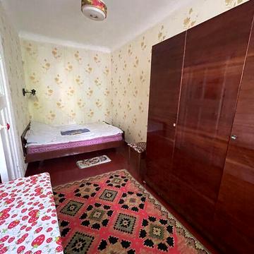 Довгострокова оренда 2к Квартира Будівельників вулиця