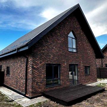 Продаж | Дуплекс від Забудовника | Баварська кладка | 110 м2 | 2.5 сот