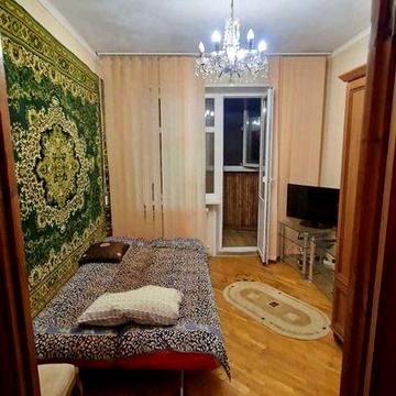 Продам 4 х ком квартиру ул. Ак Вильямса (Ев. Чикаленко ) ЖК сотовый
