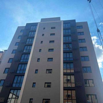 Продаж квартири на здачі для ремонту ЖК Комфорт Сіті