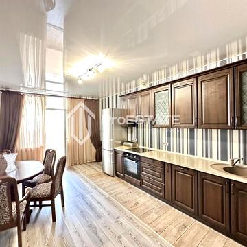 Валерія Лобановського просп., 150-Д