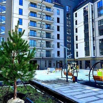 Без% Продам 2-к квартиру ЖК Парк Резіденс Софіївська Борщагівка ЖК Парк Резіденс